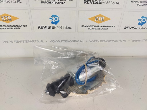 [KTB100011] Stopmagneet 24V