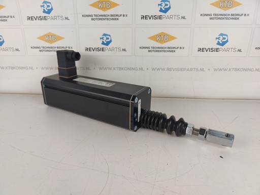[KTB100017] Lineair Actuator Einspritzpumpe