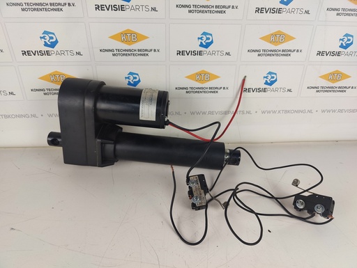 [KTB100018] Lineair Actuator Einspritzpumpe