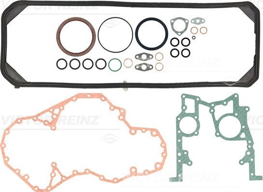 [KTB08-33106-01] Dichtungsset Motor DAF PF