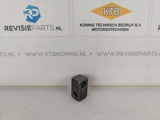 [KTB1276386] Blokje v-snaar spanner DAF WS