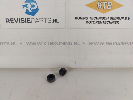 [KTB637022] Uitlaatbuis DAF WS