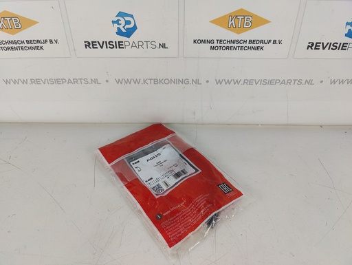 [KTB1347535] Axial bearing STD DAF WS/XF
