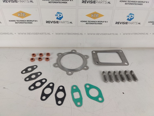 [KTB010205] Pakkingset Turbo DAF WS/XF