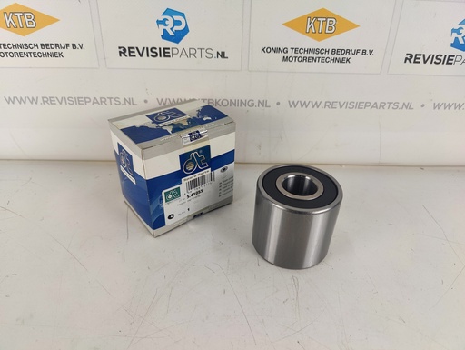 [KTB1256792] Waterpomplager DAF WS / 1160