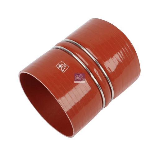 [KTB1204236] Hose connection charge air cooler