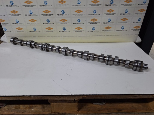 [KTB1371646] Camshaft DAF XF