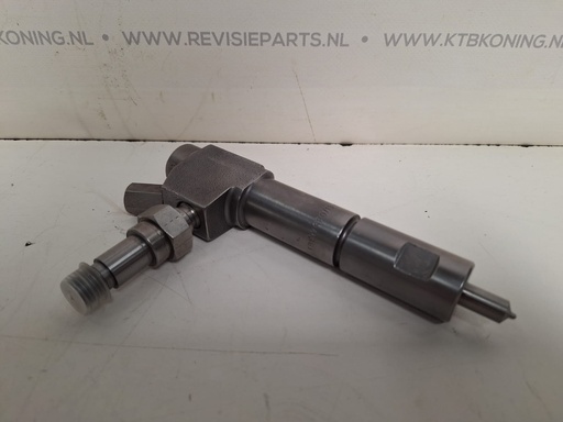 [KTBKBL97S80/13] Ruilverstuiver (compleet) DAF 1160 DK / DKA