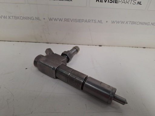 [KTBKBL97S173/3] Ruilverstuiver (compleet) DAF 1160 DKTD / DKT