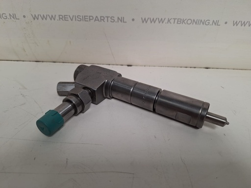 [KTB97S173/13] Ruilverstuiver (compleet) DAF 1160 DKS / DKX