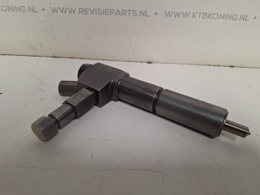 [KTB97S62] Ruilverstuiver (compleet) DAF 1160 DKZ / DKV / DKS-E