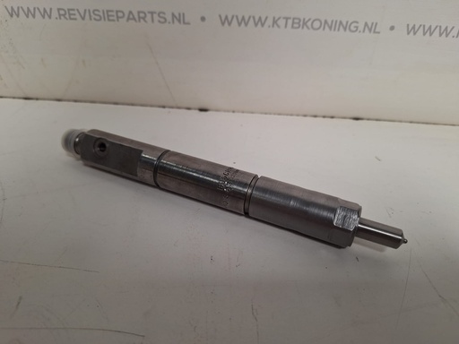 [KTBKBEL110S83] Ruilverstuiver (compleet) DAF WS (licht) / KMD WS 250.2 / 315.2 / 350.2