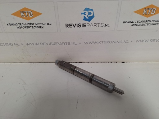 [KTBKBEL116S83] Injector, exchange (complete) DAF WS / KMD WS 400.2 / 430.2