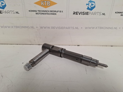 [KTBKBEL106P135] Injector, exchange (complete) KMD XF 350.2 / 400.2