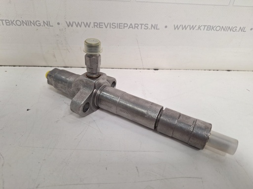 [KTBKBL112S28/13] Ruilverstuiver (compleet) Scania D11