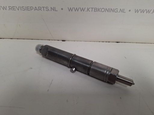 [KTBKDEL82P12] Ruilverstuiver KMD MV12