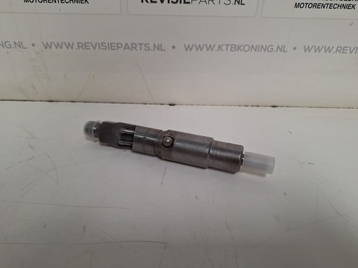 [KTBKDEL80P33] Injector, exchange (complete) KMD 12.2