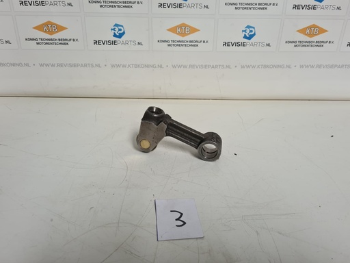 [KTBSCANIA16I-55M003] Rocker arm Scania 16I 55M