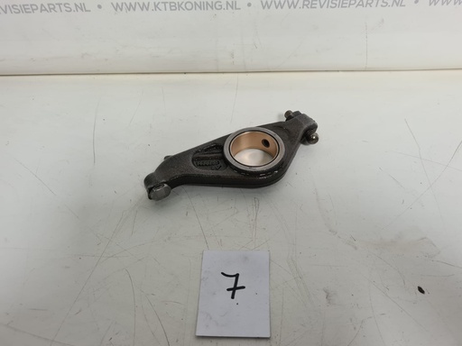 [KTBSCANIA16I-55M007] Rocker arm Scania 16I 55M