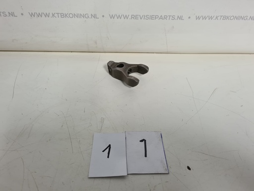 [KTBSCANIA16I-55M011] Nozzle holder Scania 16I 55M
