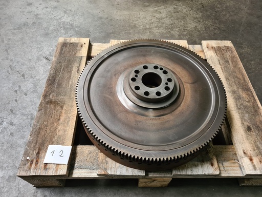 [KTBSCANIA16I-55M012] Flywheel Scania 16I 55M