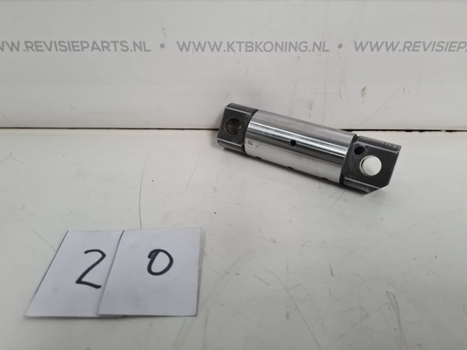 [KTBSCANIA16I-55M020] Rocker shaft Scania 16I 55M
