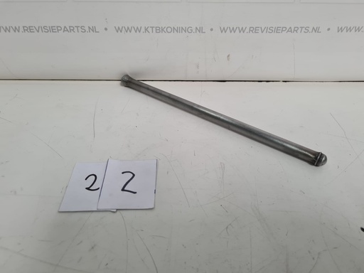 [KTBSCANIA16I-55M022] Pushrod Scania 16I 55M