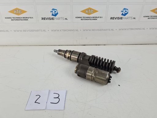 [KTBSCANIA16I-55M023] Unit injector Scania 16I 55M