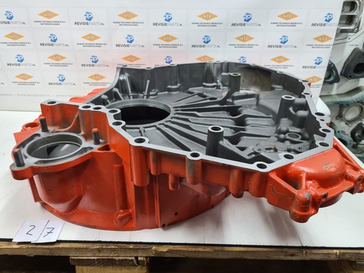 [KTBSCANIA16I-55M027] Flywheel housing Scania 16I 55M