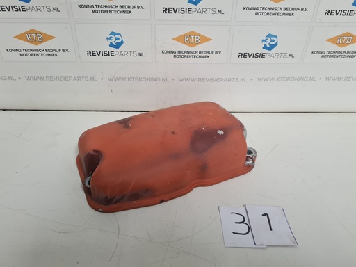 [KTBSCANIA16I-55M031] Valve cover Scania 16I 55M