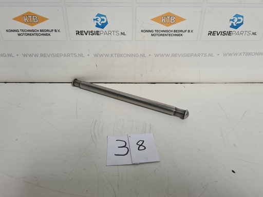 [KTBSCANIA16I-55M038] Pushrod Scania 16I 55M