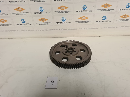 [KTB VolvoD12-450004] Gear Volvo D12 - 450