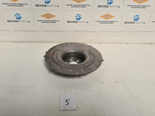 [KTB VolvoD12-450005] Camshaft ring Volvo D12 - 450