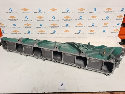 [KTB VolvoD12-450008] Inlaat Volvo D12 - 450