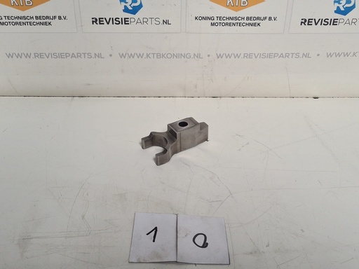 [KTB VolvoD12-450010] Verstuiverhouder Volvo D12 - 450
