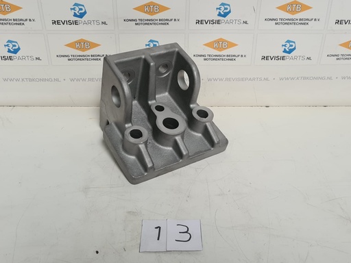 [KTB VolvoD12-450013] Steunpoot Volvo D12 - 450