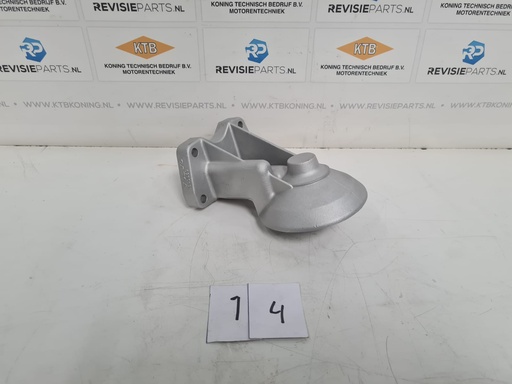 [KTB VolvoD12-450014] Oil filter housing Volvo D12 - 450