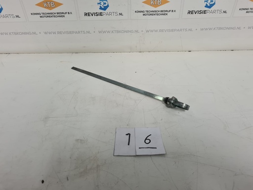[KTB VolvoD12-450016] Peilstok Volvo D12 - 450
