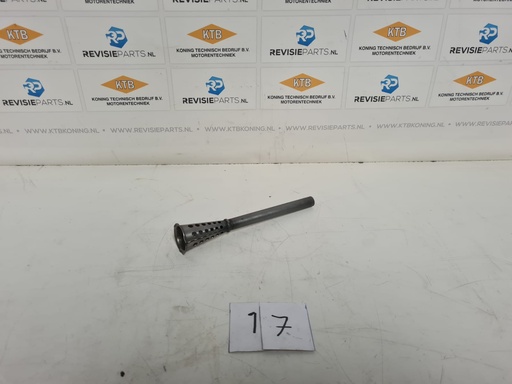 [KTB VolvoD12-450017] Oliepijp Volvo D12 - 450