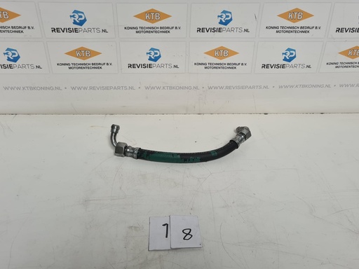 [KTB VolvoD12-450018] Leiding Volvo D12 - 450