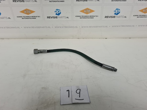 [KTB VolvoD12-450019] Leiding Volvo D12 - 450