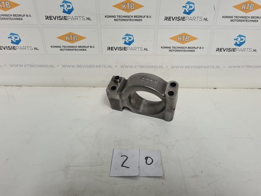 [KTB VolvoD12-450020] Camshaft bearing cap Volvo D12 - 450