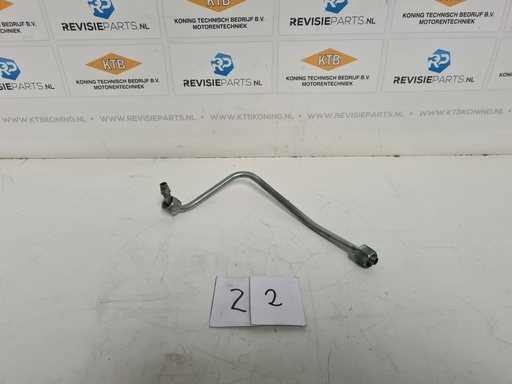 [KTB VolvoD12-450022] Rohr Volvo D12 - 450