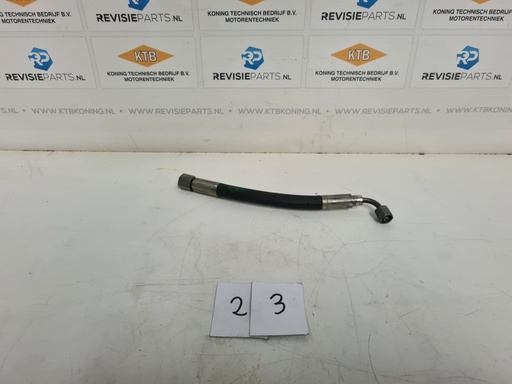 [KTB VolvoD12-450023] Rohr Volvo D12 - 450