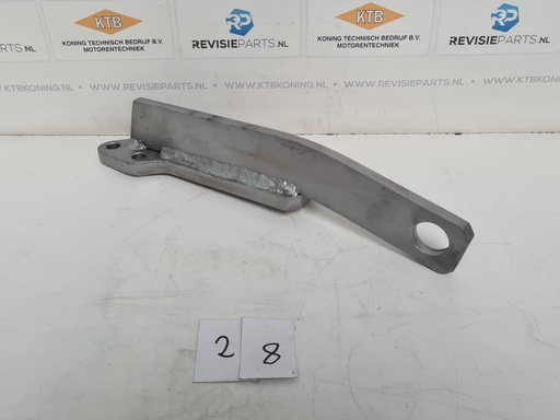 [KTB VolvoD12-450028] Hijsoog Volvo D12 - 450