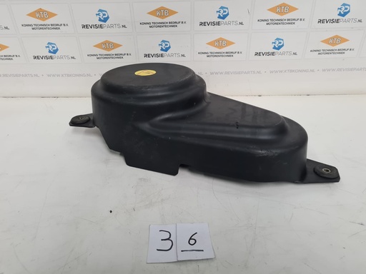 [KTB VolvoD12-450036] Beschermkap Volvo D12 - 450