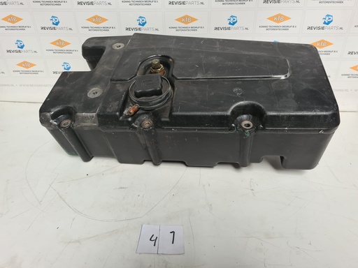 [KTB VolvoD12-450041] Water reservaar (tank) Volvo D12 - 450