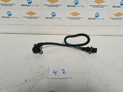 [KTB VolvoD12-450042] Power cable Volvo D12 - 450