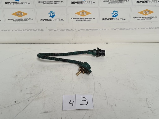 [KTB VolvoD12-450043] Stromkabel Volvo D12 - 450