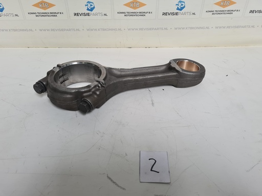 [KTBVolvoD12D-B002] Connecting rod Volvo D12 D-B